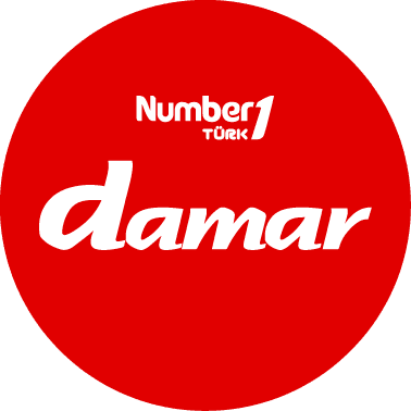 Number One Türk Damar logosu