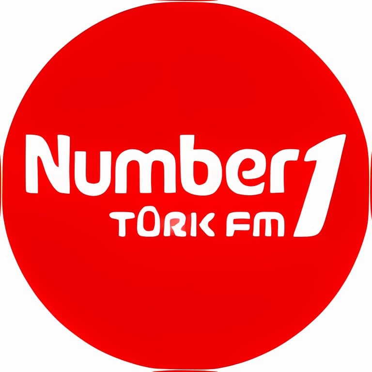 Number One Türk logosu