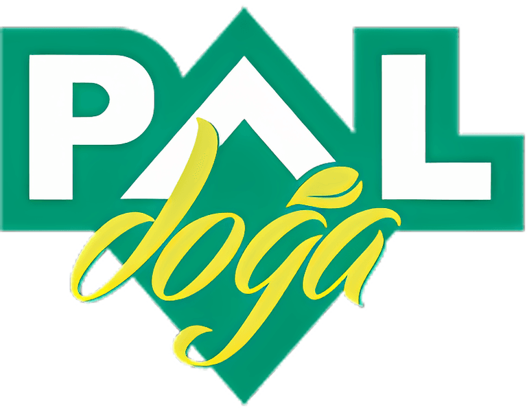 Pal Doğa logosu