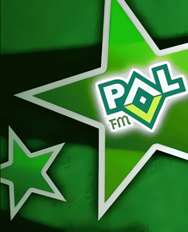 Pal Fm logosu