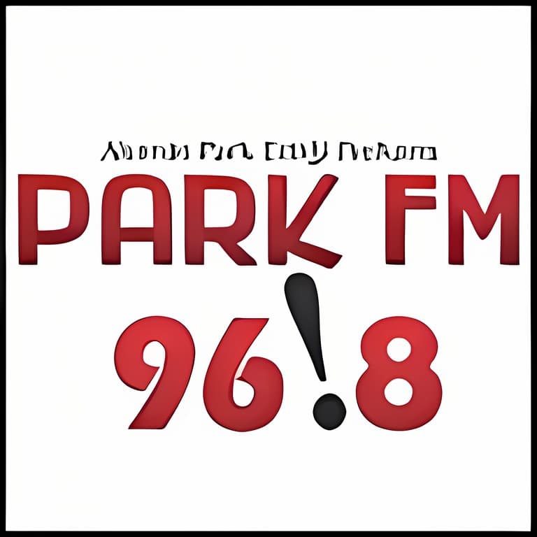 Park Fm logosu