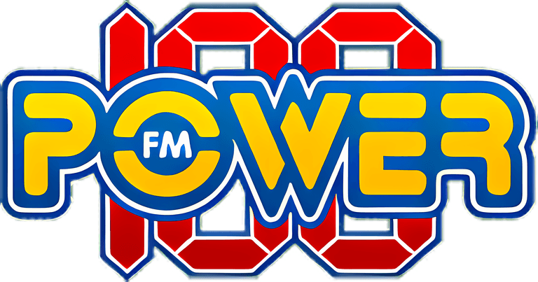 Power FM Türkiye logosu