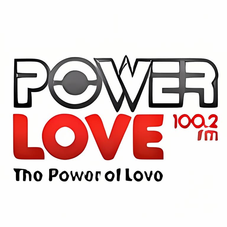 Power love logosu