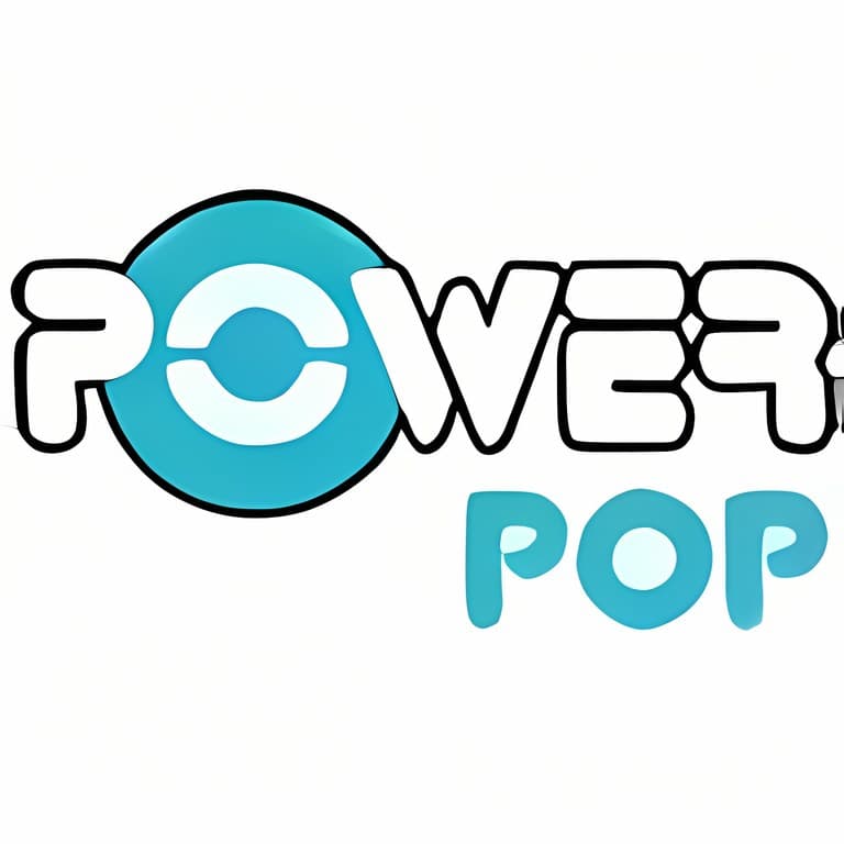Power POP logosu