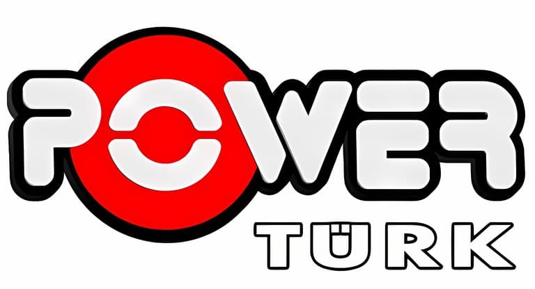 POWER TÜRK FM logosu