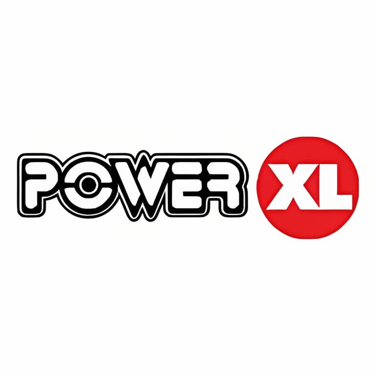 POWER XL TURKEY logosu