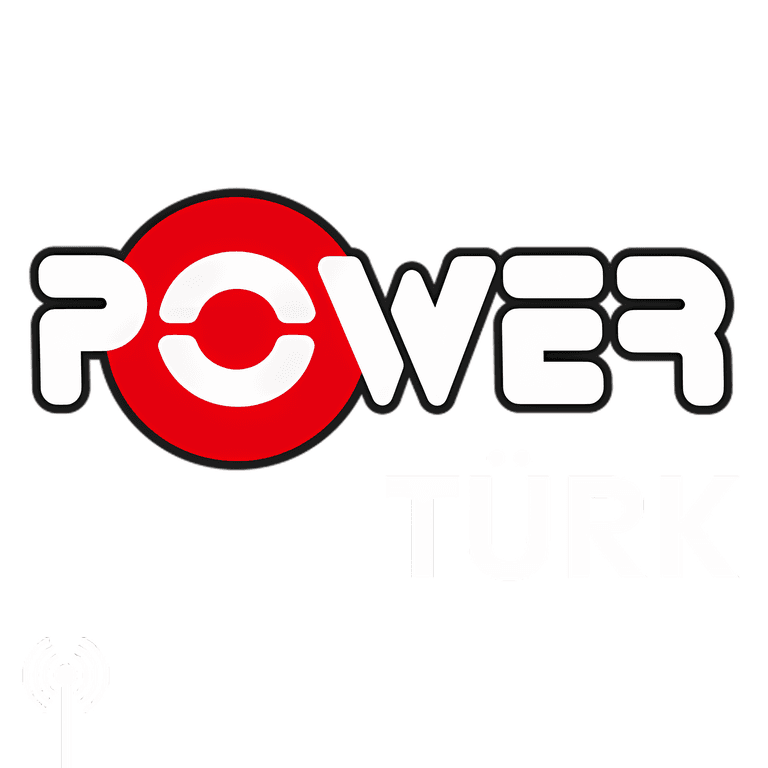 POWERTÜRK FM TURKEY 2 logosu
