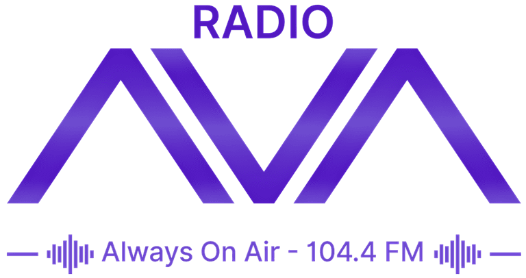 Radio Ava Turkiye logosu