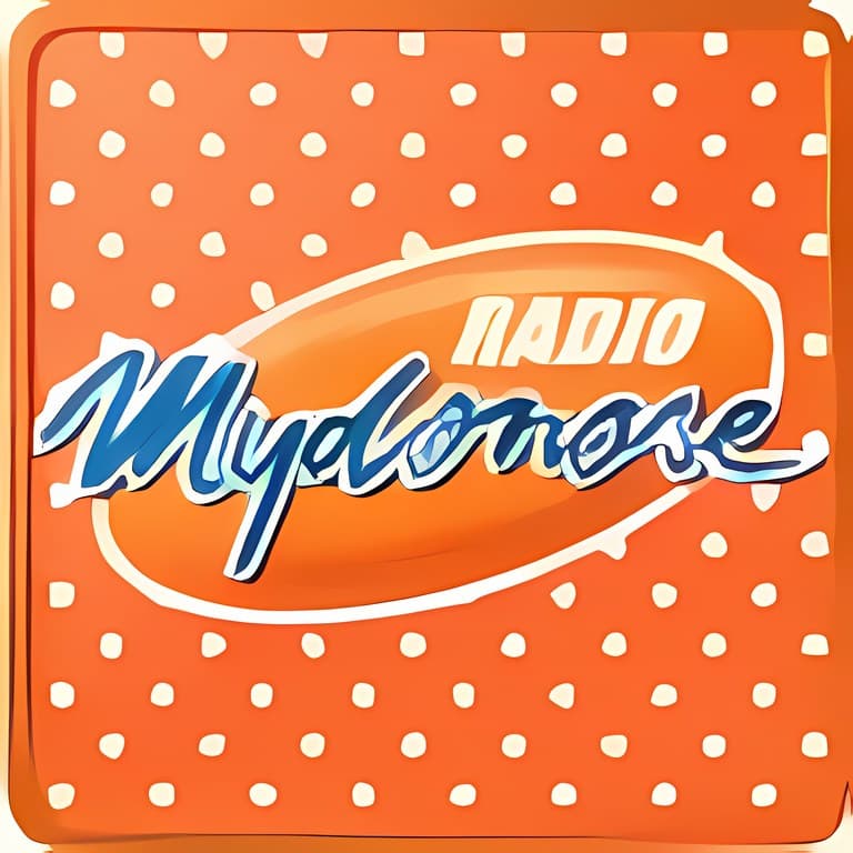 Radio Mydonose logosu