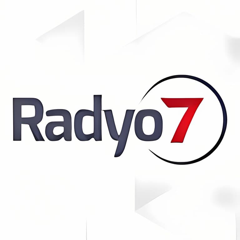 Radyo 7 logosu
