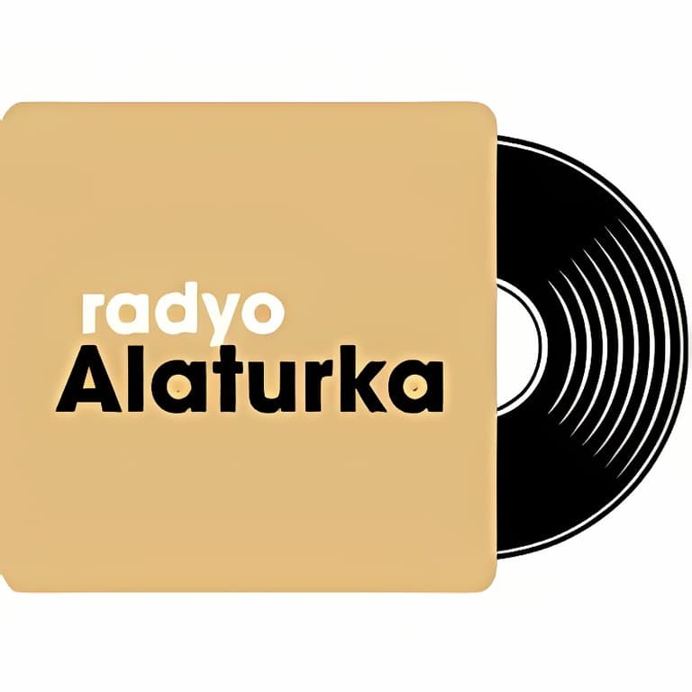 Radyo Alaturka logosu