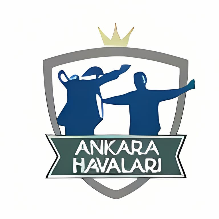 Ankara Havalari logosu