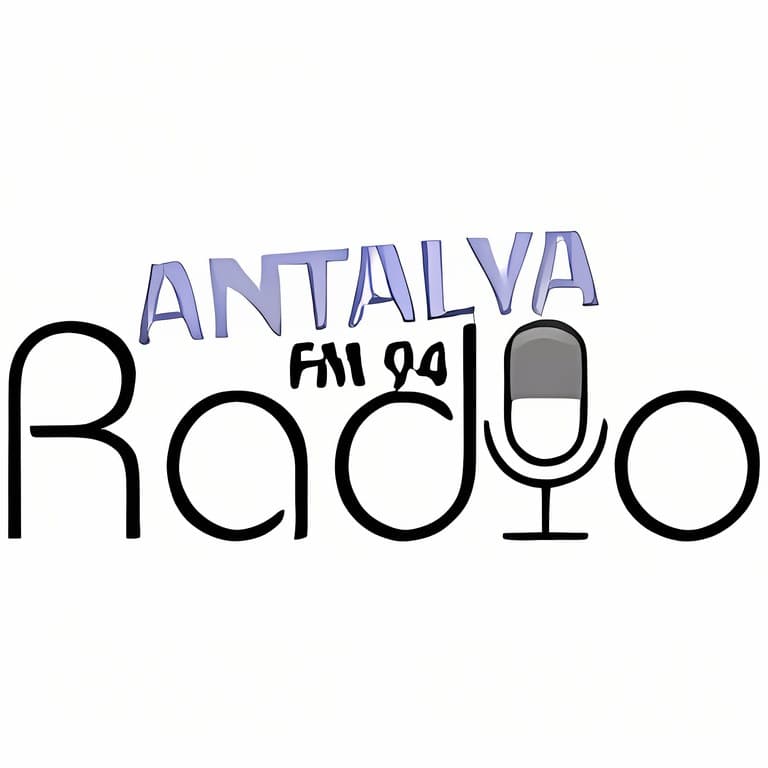 Radio Antalya logosu