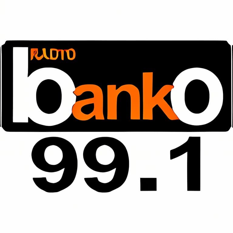 Radyo Banko logosu