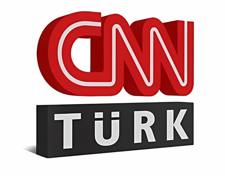 Cnn Türk Radyo logosu