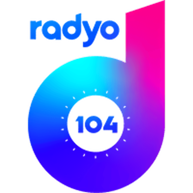 Radyo D logosu