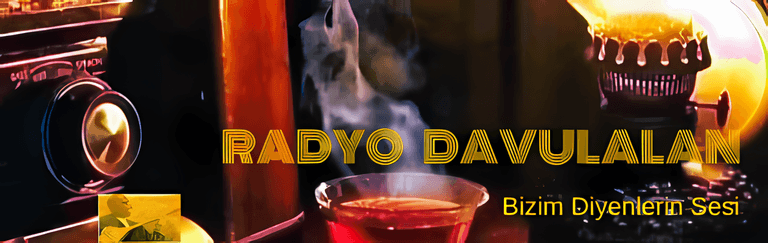 Radyo Davlalaan logosu
