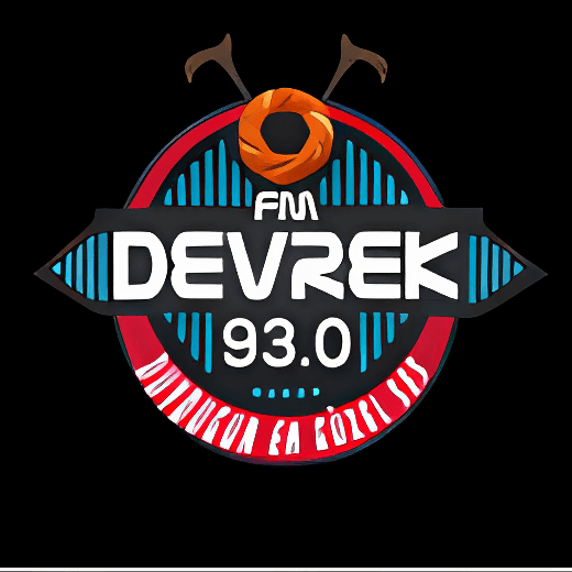 Radyo Devrek logosu