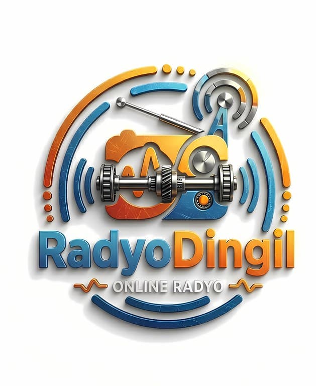 Radyo Dingil logosu