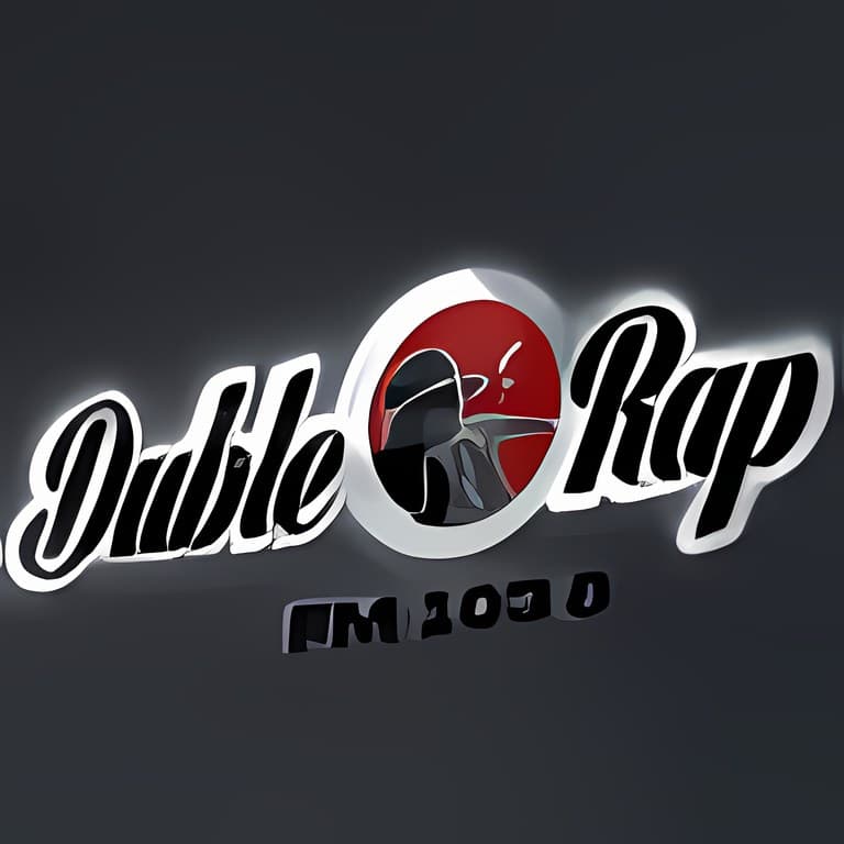 RADYO DUBLE logosu