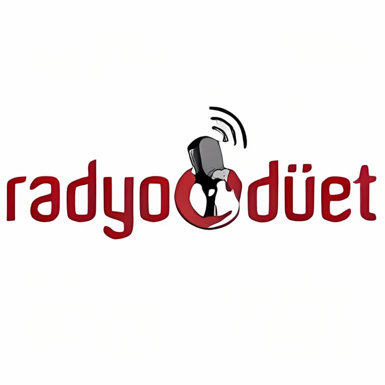 RADYO DÜET logosu