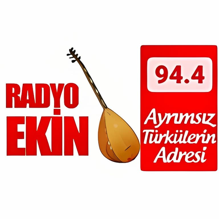 Radyo Ekin logosu