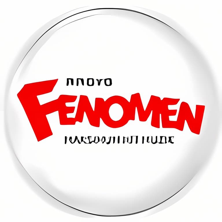 Radyo Fenomen logosu