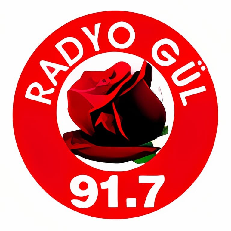Radyo Gül logosu