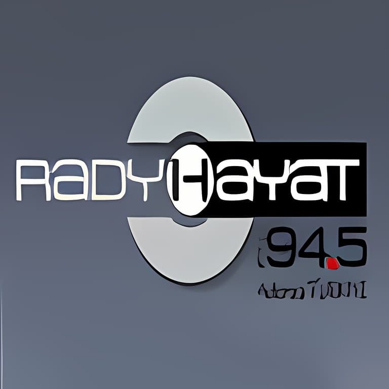 Radyo Hayat logosu
