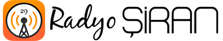 Radyo Şiran logosu
