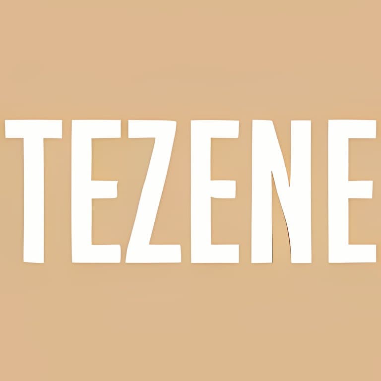 Tezene logosu