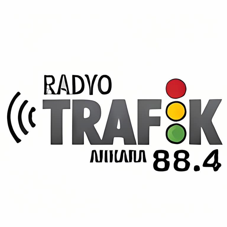 Radyo Trafik 104.2 Ankara logosu
