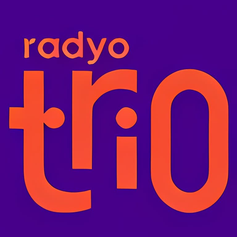Radyo Trio logosu
