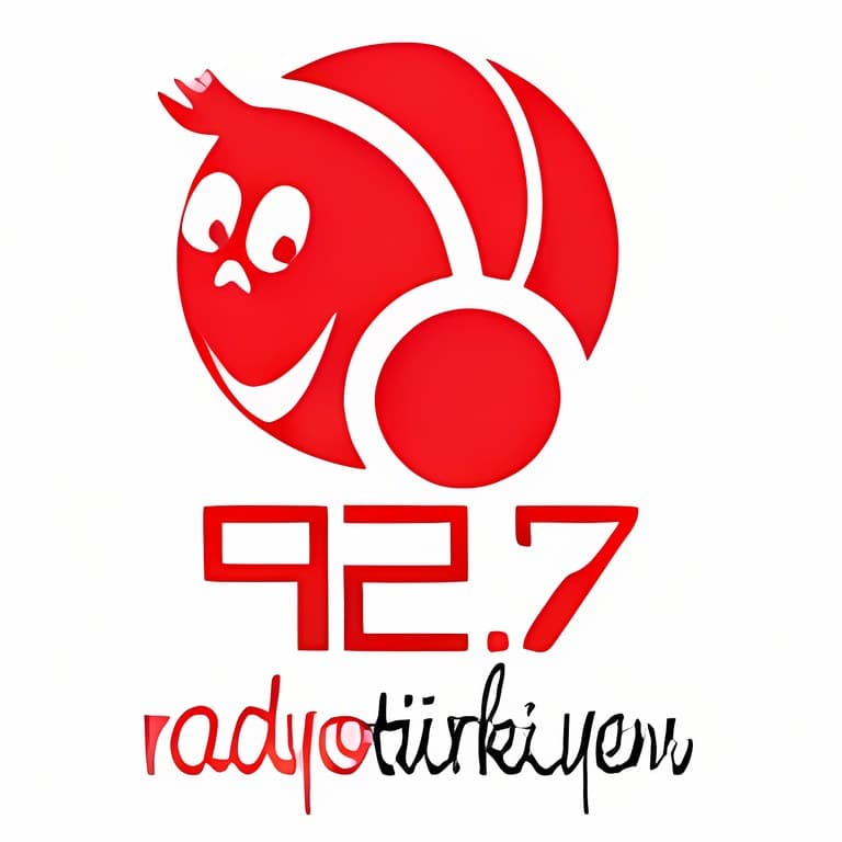Türkiyem FM logosu
