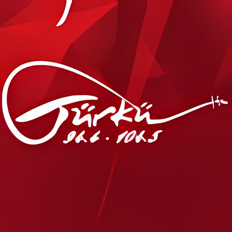 Radyo Vatan Türkü logosu