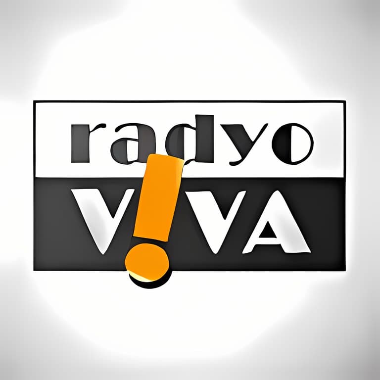 Radyo Viva logosu