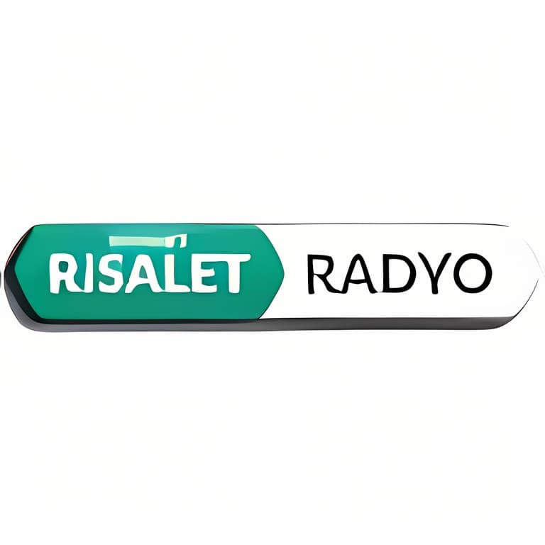 Risalet Radyo logosu
