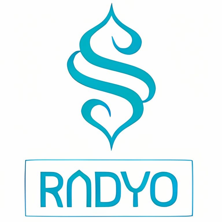 Semerkand Radyo logosu