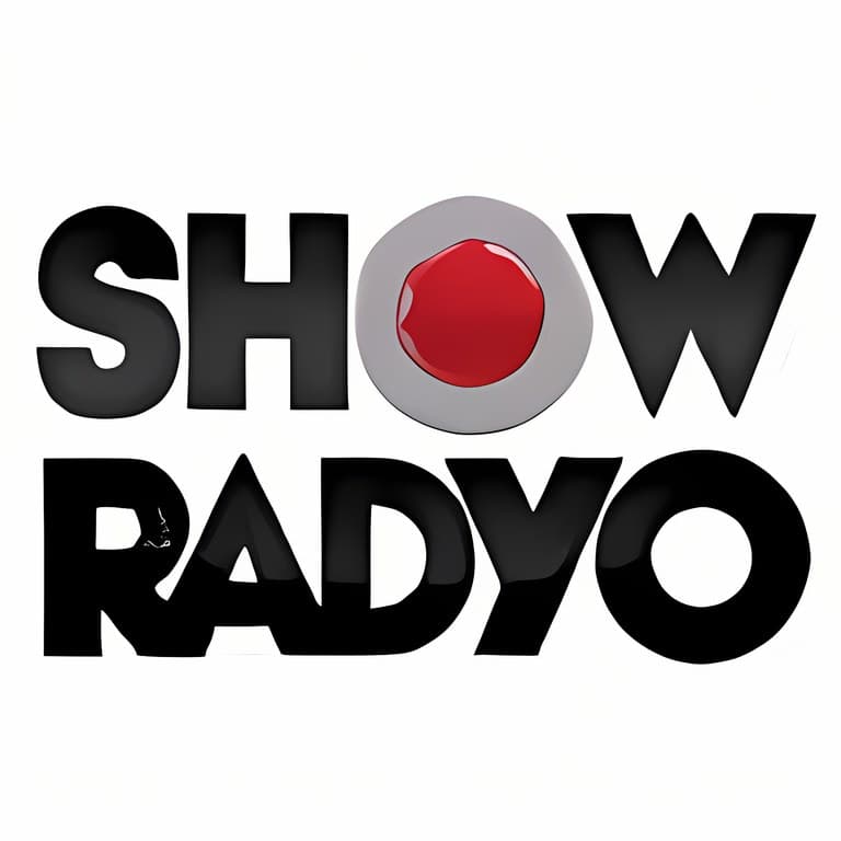 Show Radyo logosu