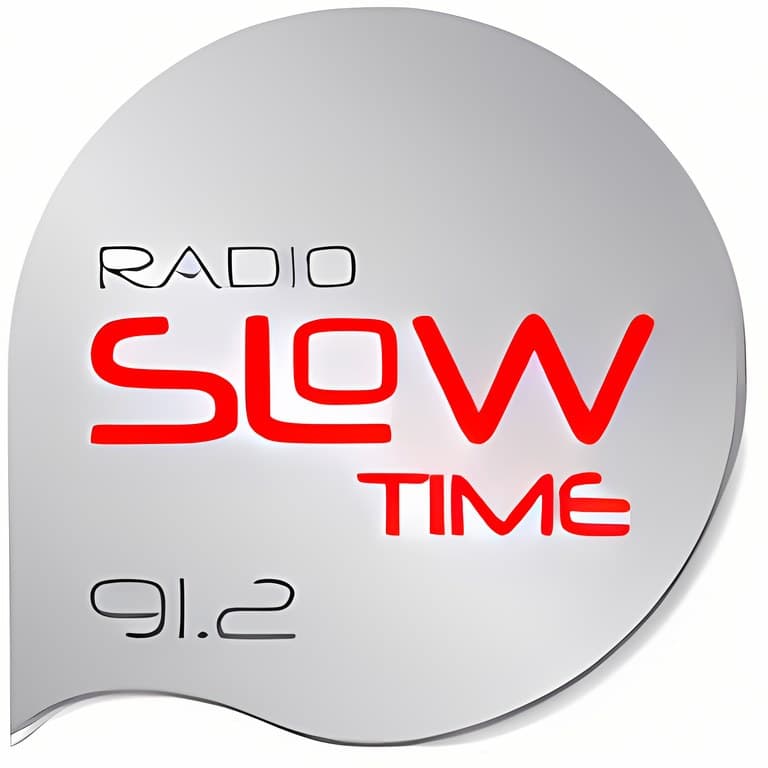 Radyo Slow Time logosu