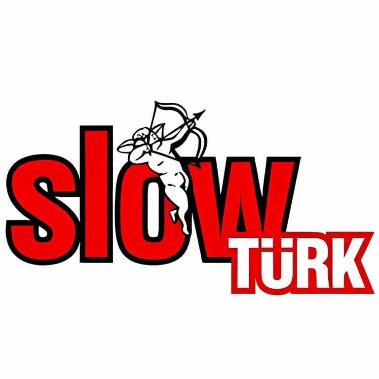 Slow Turk logosu
