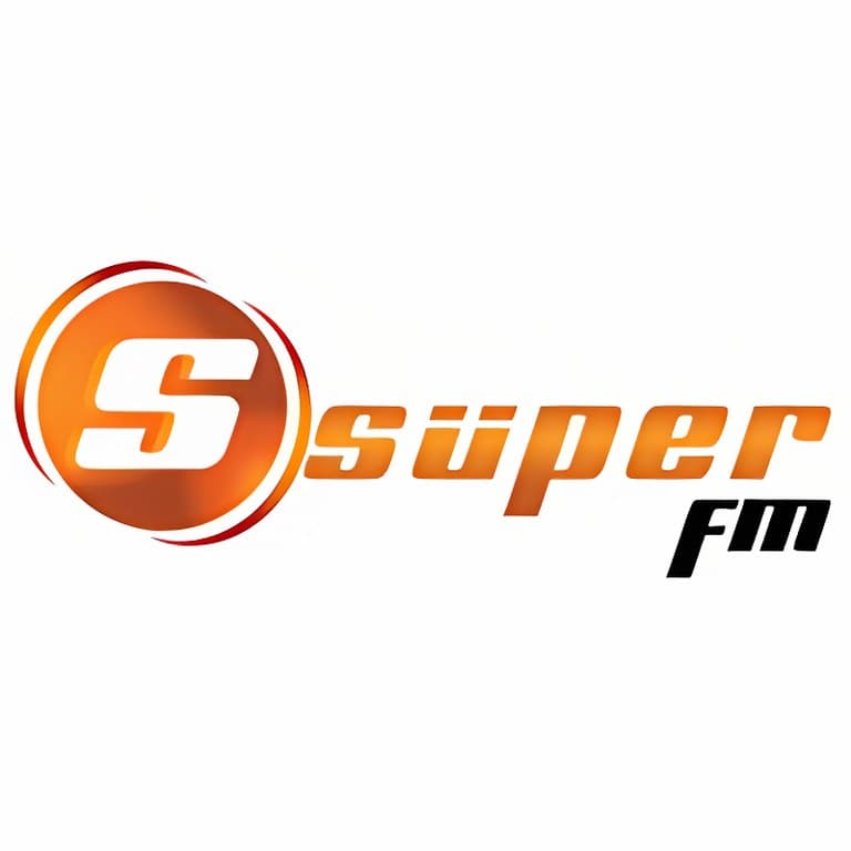Süper FM logosu