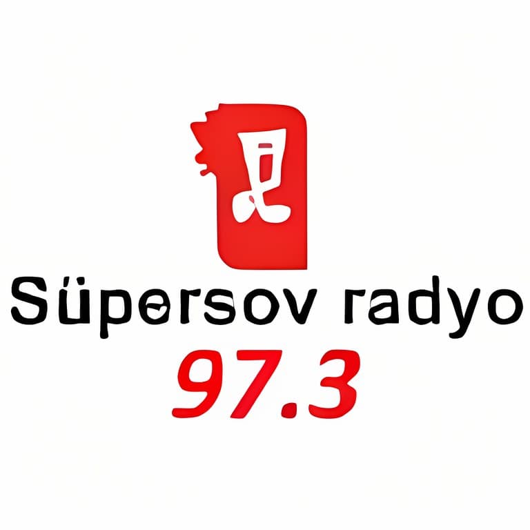 SÜPER SHOW RADYO logosu