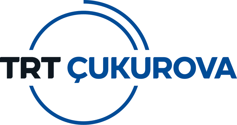 TRT Çukurova logosu