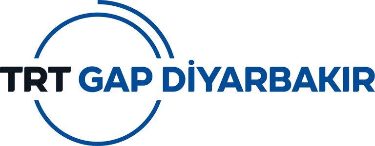 TRT Diyarbakır logosu
