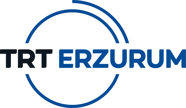 TRT Erzurum logosu