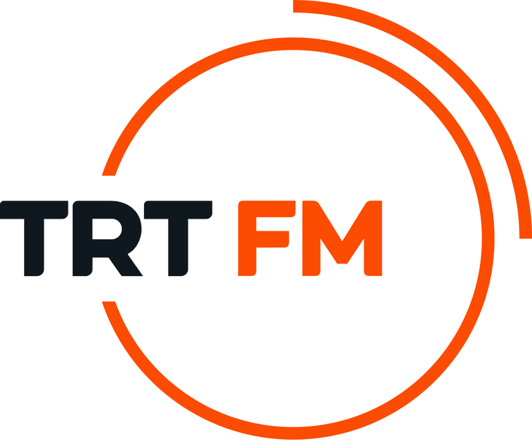 TRT FM logosu