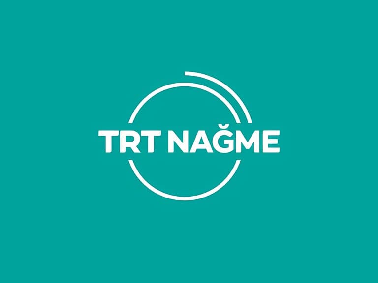 TRT NAĞME logosu
