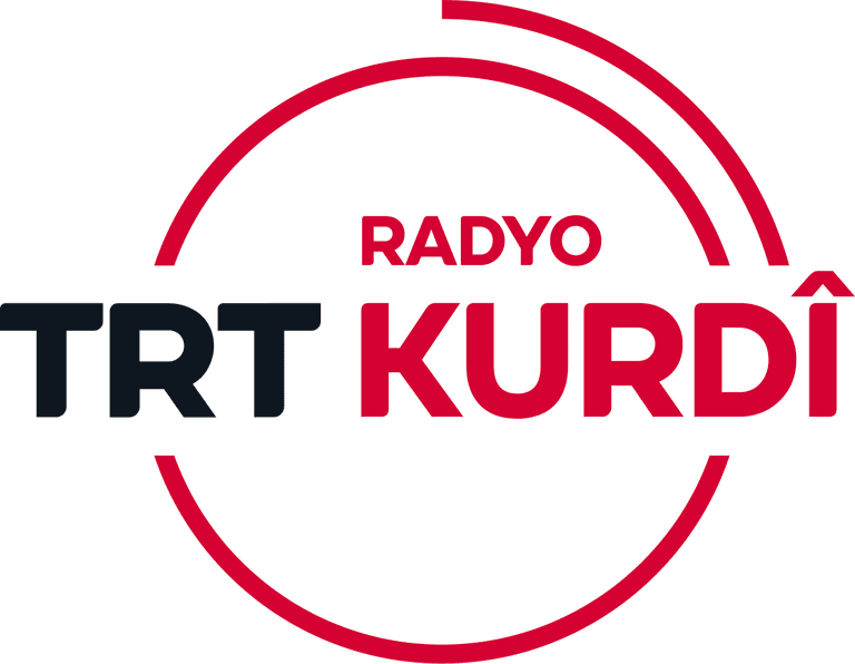TRT Radyo Kurdî logosu