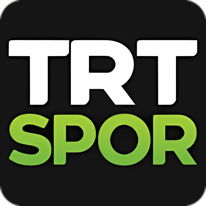 Trt Spor logosu